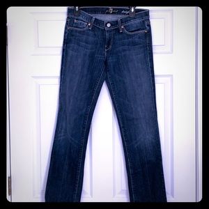 7 for all Mankind Jeans